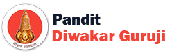 Pandit in Trimbakeshwar